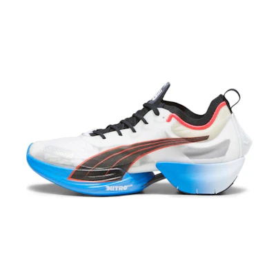 Puma Fast-R Nitro Elite 'White Ultra Blue'