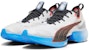 Puma Fast-R Nitro Elite 'Putih Ultra Biru' 195336-09