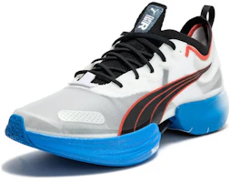 Shop Puma Fast-R Nitro Elite 'Blanco Ultra Azul' 195336-09