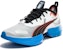 Puma Fast-R Nitro Elite 'Putih Ultra Biru' 195336-09