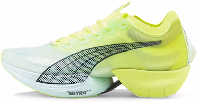 Puma FAST-R Nitro Elite 'Yellow Green' 195336-01 Puma FAST-R Nitro Elite 'Yellow Green' 195336-01