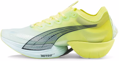 Puma FAST-R Nitro Elite 'Yellow Green' 195336-01 Puma FAST-R Nitro Elite 'Yellow Green' 195336-01