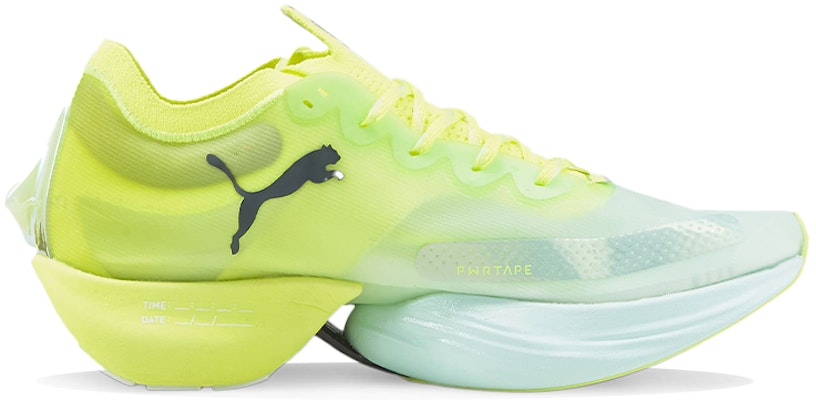 Puma FAST-R Nitro Elite 'Amarillo Verde' 195336-01 Order Puma FAST-R Nitro Elite 'Amarillo Verde' 195336-01