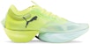 Puma FAST-R Nitro Elite 'Kuning Hijau' 195336-01