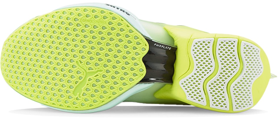 Puma FAST-R Nitro Elite 'Amarillo Verde' 195336-01 Purchase Puma FAST-R Nitro Elite 'Amarillo Verde' 195336-01