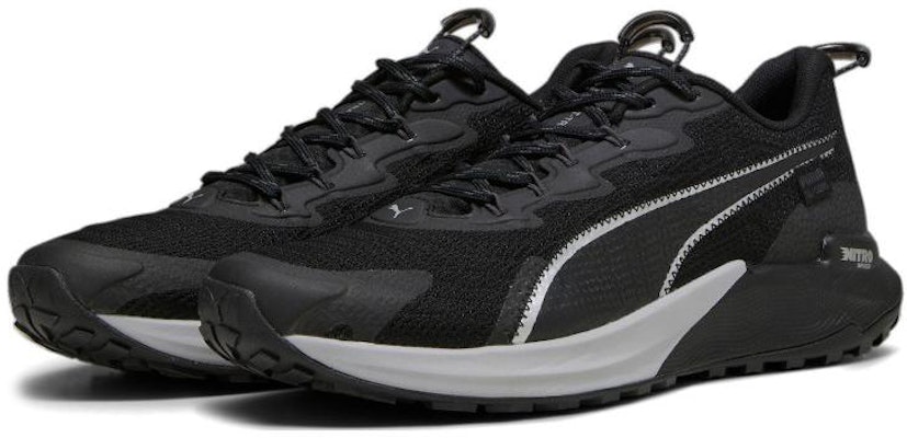Puma Fast-Trac Nitro 2 'Musim' 307684-01 Shop Puma Fast-Trac Nitro 2 'Musim' 307684-01