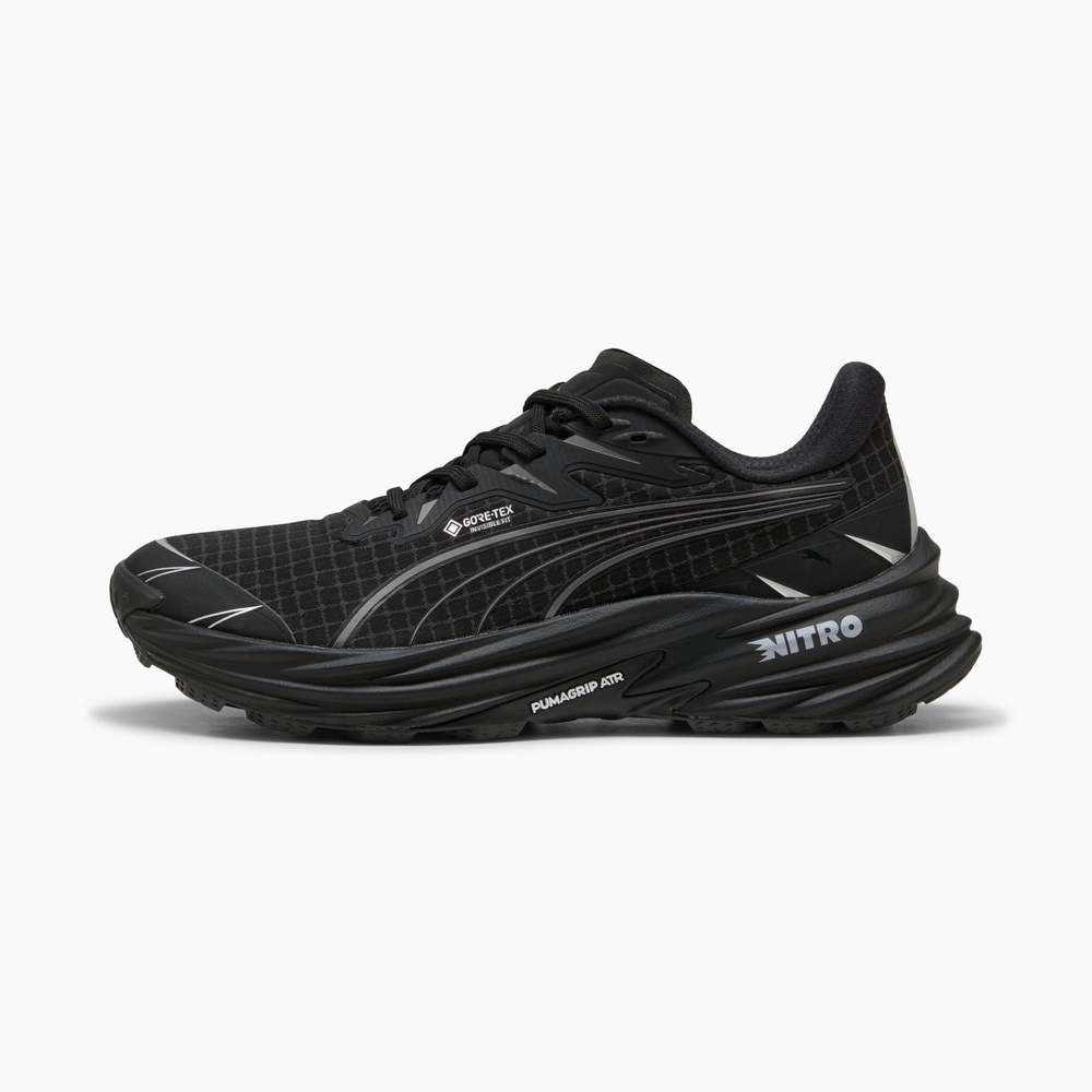 Puma Fast-Trac NITRO 4 GTX  Running Shoes 31213601