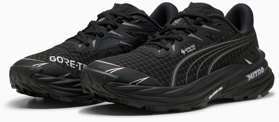 プーマ ファストトラック NITRO 4 GTX ランニングシューズ 31213601 Order プーマ ファストトラック NITRO 4 GTX ランニングシューズ 31213601