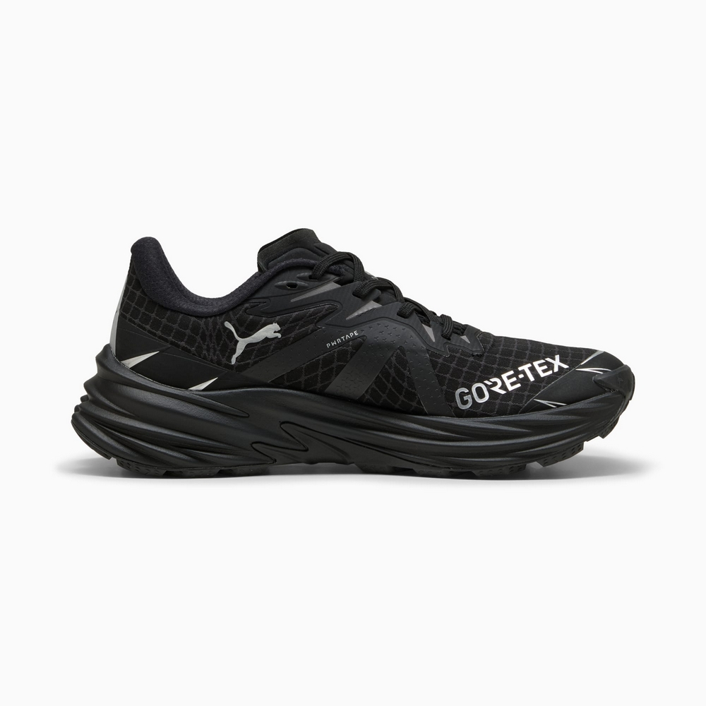 Purchase プーマ ファストトラック NITRO 4 GTX ランニングシューズ 31213601