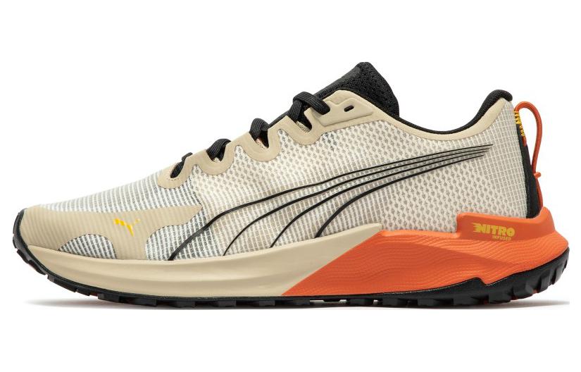 Puma Fast-Trac Nitro 'Beige' 377044-09
