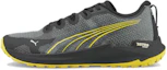 Buy Puma Fast-Trac Nitro ''Nero Fresh Pear'' 377044-10