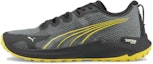 Buy Puma Fast-Trac Nitro 'Black Fresh Pear' 377044-10