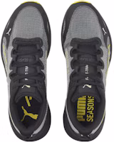 Lookbook Puma Fast-Trac Nitro「黑色鮮梨」377044-10