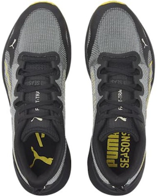Puma Fast-Trac Nitro 'Black Fresh Pear' 377044-10 Lookbook Puma Fast-Trac Nitro 'Black Fresh Pear' 377044-10