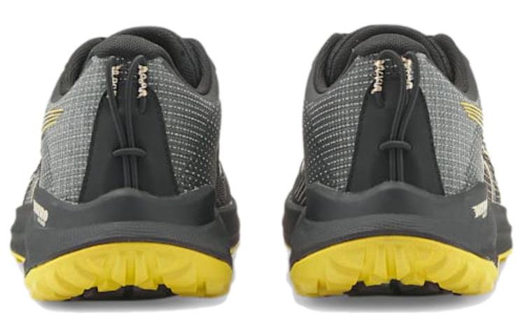 Shop Puma Fast-Trac Nitro ''Nero Fresh Pear'' 377044-10