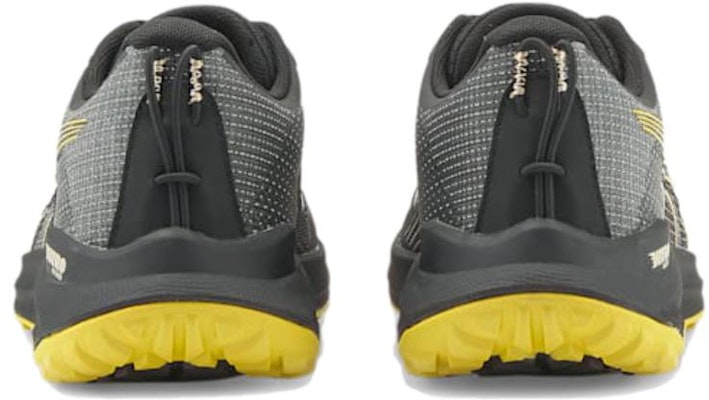 Puma Fast-Trac Nitro 'Black Fresh Pear' 377044-10 Shop Puma Fast-Trac Nitro 'Black Fresh Pear' 377044-10