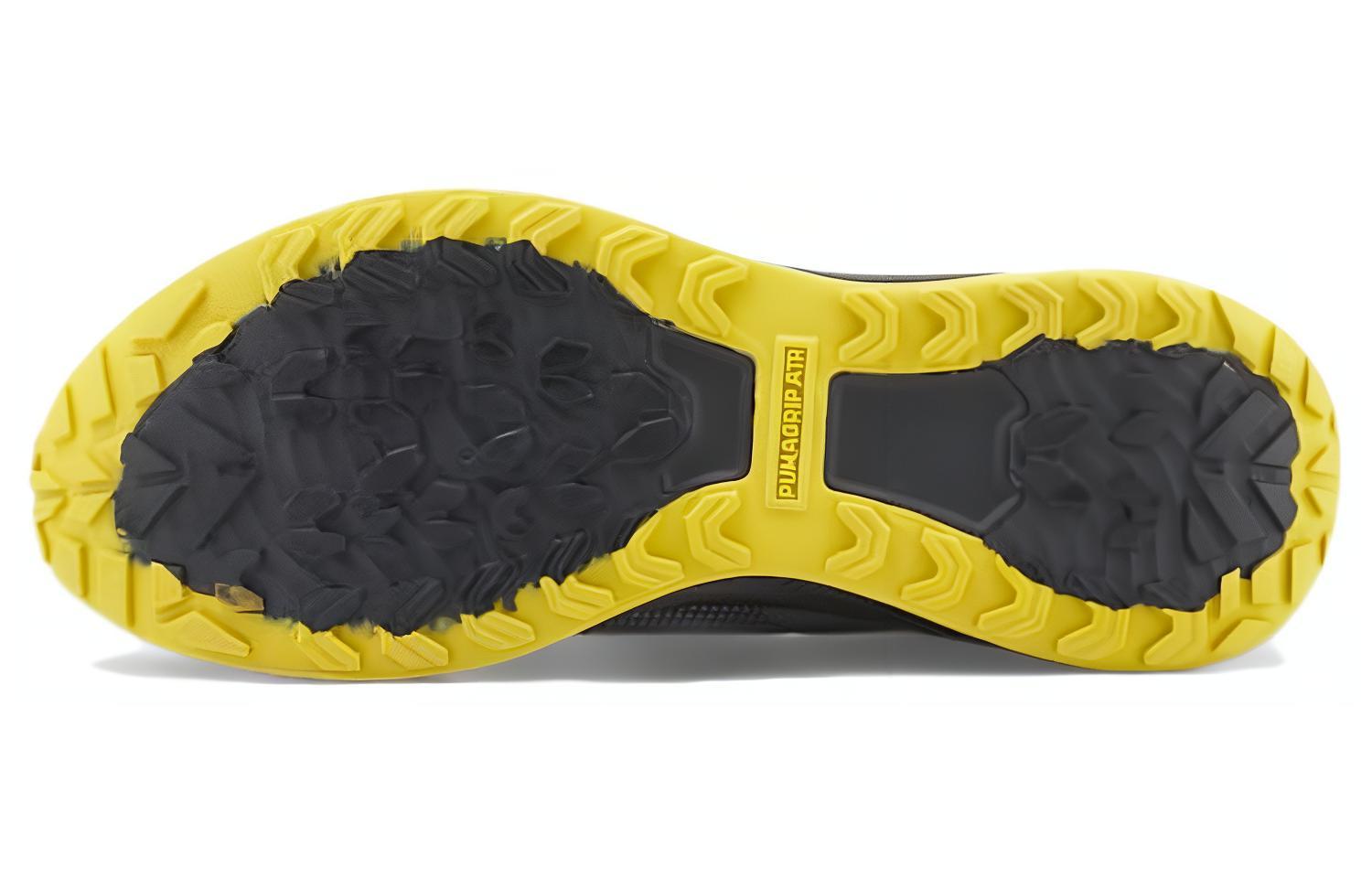 Purchase Puma Fast-Trac Nitro ''Nero Fresh Pear'' 377044-10
