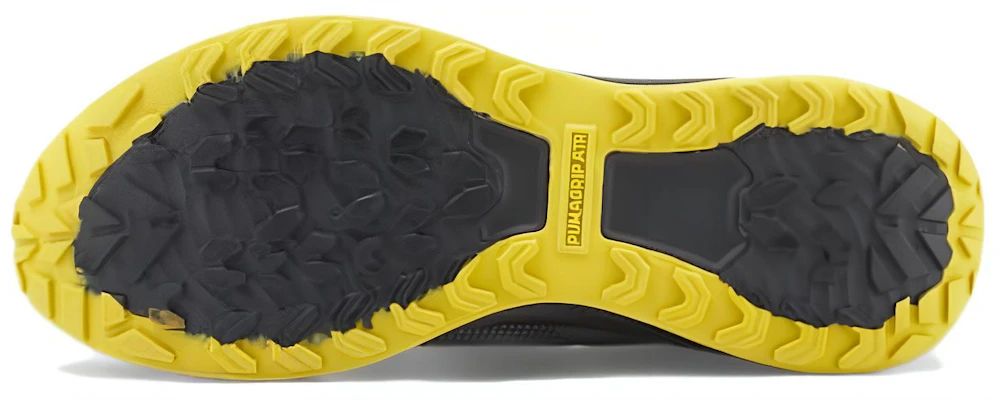 Puma Fast-Trac Nitro ''Nero Fresh Pear'' 377044-10 Purchase Puma Fast-Trac Nitro ''Nero Fresh Pear'' 377044-10