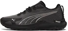 Buy Puma Fast-Trac Nitro ''Nero Argento Metallizzato'' 377044-01