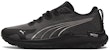 Puma Fast-Trac Nitro 'Black Metallic Silver' 377044-01