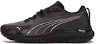 Buy Puma Fast-Trac Nitro 'Black Metallic Silver' 377044-01