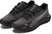 Puma Fast-Trac Nitro 'Black Metallic Silver' 377044-01