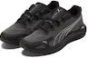 Lookbook Puma Fast-Trac Nitro 'Black Metallic Silver' 377044-01