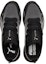 Shop Puma Fast-Trac Nitro 'Black Metallic Silver' 377044-01