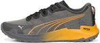 Buy Puma Fast-Trac Nitro ''Nero Arancione Mattone'' 377044-04