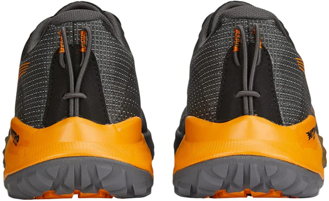 Puma Fast-Trac Nitro ''Nero Arancione Mattone'' 377044-04 Shop Puma Fast-Trac Nitro ''Nero Arancione Mattone'' 377044-04