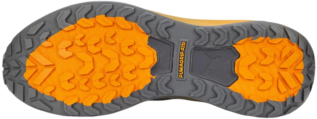 Puma Fast-Trac Nitro ''Nero Arancione Mattone'' 377044-04 Purchase Puma Fast-Trac Nitro ''Nero Arancione Mattone'' 377044-04