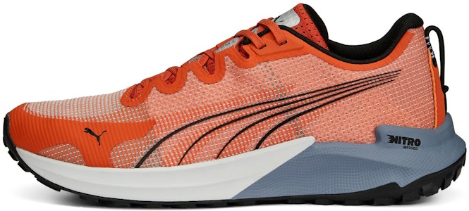 Puma Fast-Trac Nitro 'Cabai Bubuk' 377044-07 Buy Puma Fast-Trac Nitro 'Cabai Bubuk' 377044-07