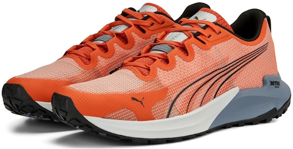 Puma Fast-Trac Nitro 'Cabai Bubuk' 377044-07 Lookbook Puma Fast-Trac Nitro 'Cabai Bubuk' 377044-07