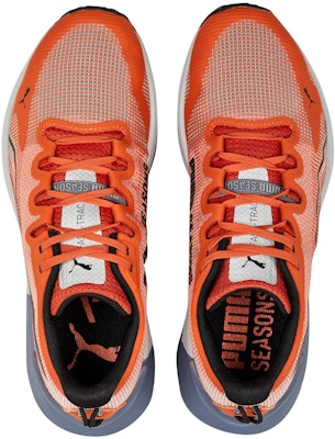 Puma Fast-Trac Nitro 'Chili Powder' 377044-07 Shop Puma Fast-Trac Nitro 'Chili Powder' 377044-07