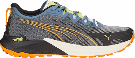 Puma Fast-Trac Nitro 'Evening Sky Orange Brick' 377044-02 Puma Fast-Trac Nitro 'Evening Sky Orange Brick' 377044-02