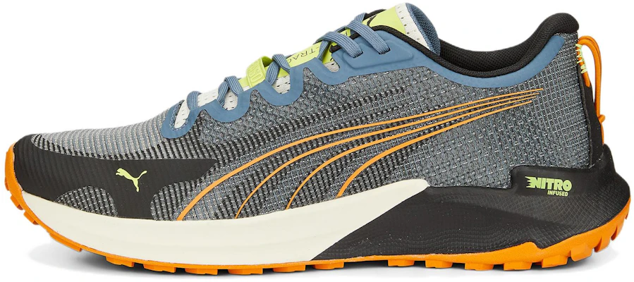 Puma Fast-Trac Nitro ''Cielo Sera Arancione Mattone'' 377044-02 Buy Puma Fast-Trac Nitro ''Cielo Sera Arancione Mattone'' 377044-02