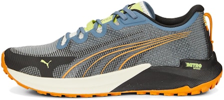 Puma Fast-Trac Nitro 'Evening Sky Orange Brick' 377044-02 Puma Fast-Trac Nitro 'Evening Sky Orange Brick' 377044-02