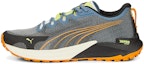 Buy Puma Fast-Trac Nitro 'Evening Sky Orange Brick' 377044-02