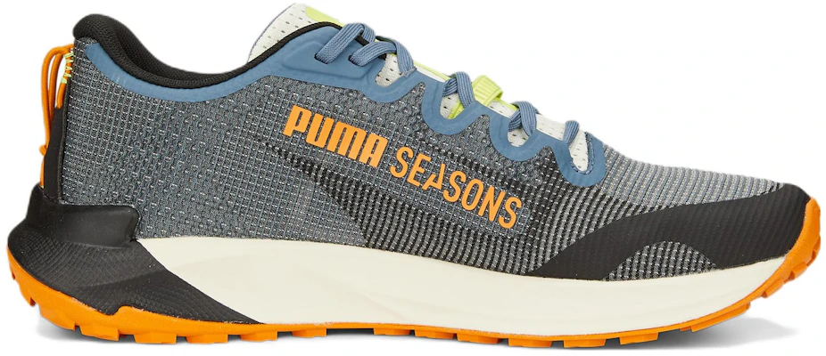 Puma Fast-Trac Nitro ''Cielo Sera Arancione Mattone'' 377044-02 Order Puma Fast-Trac Nitro ''Cielo Sera Arancione Mattone'' 377044-02