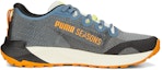 Order Puma Fast-Trac Nitro 'Evening Sky Orange Brick' 377044-02