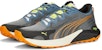 Puma Fast-Trac Nitro 'Evening Sky Orange Brick' 377044-02