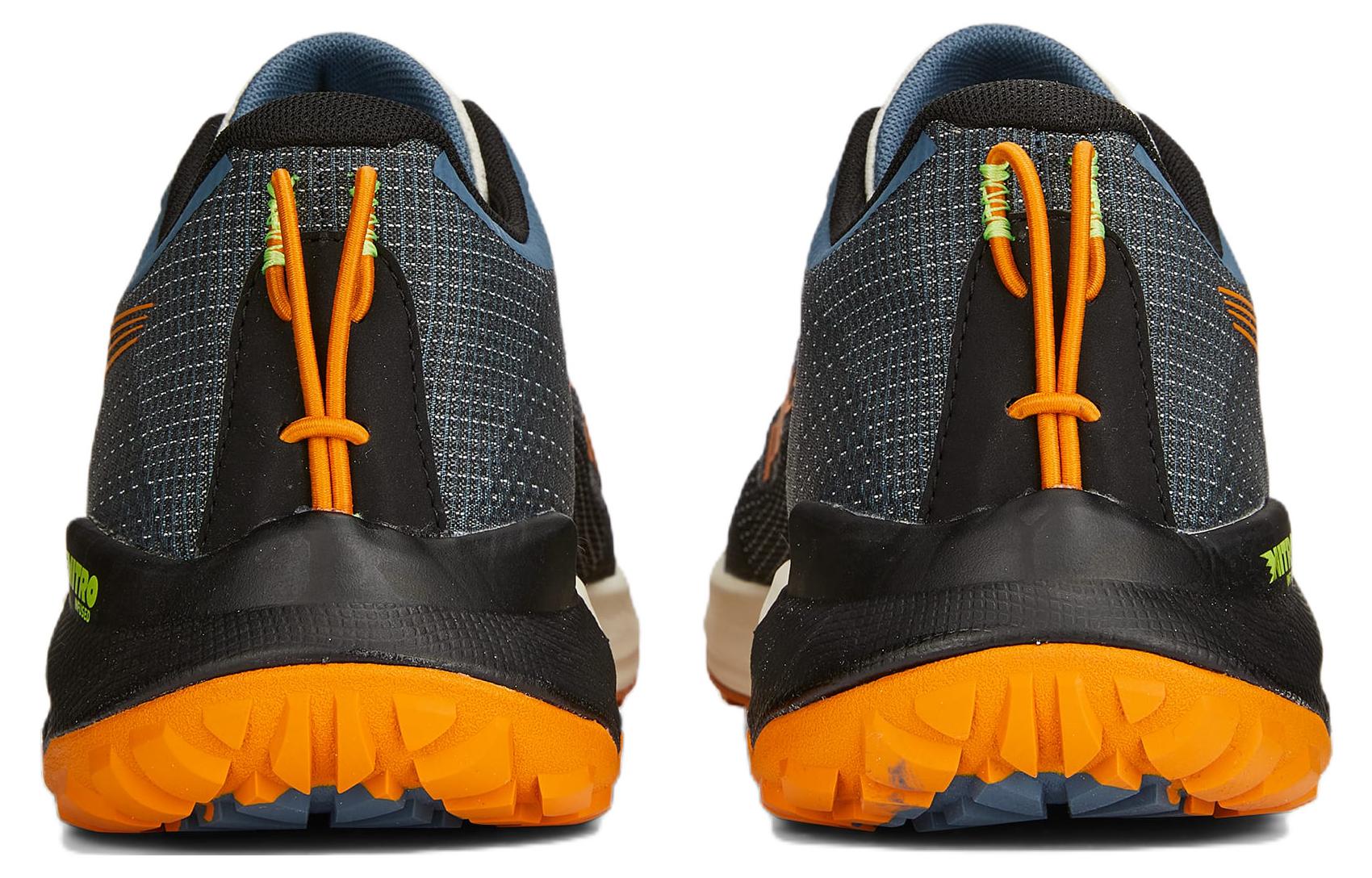 Purchase Puma Fast-Trac Nitro ''Cielo Sera Arancione Mattone'' 377044-02