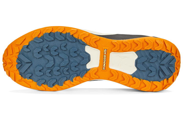 Details for Puma Fast-Trac Nitro ''Cielo Sera Arancione Mattone'' 377044-02