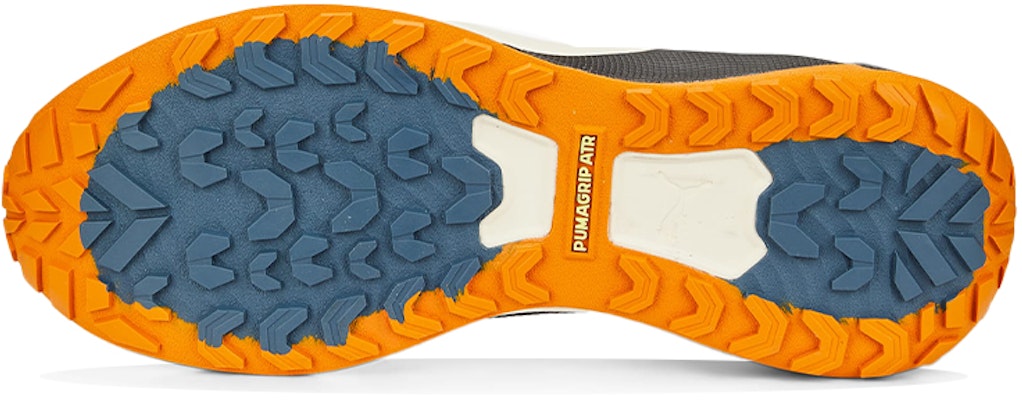 Puma Fast-Trac Nitro 'Evening Sky Orange Brick' - Kasut Lari Malam Jingga Batu. 377044-02 Details for Puma Fast-Trac Nitro 'Evening Sky Orange Brick' - Kasut Lari Malam Jingga Batu. 377044-02