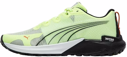 Puma Fast-Trac Nitro 'Fast Yellow Black' 377044-08 Puma Fast-Trac Nitro 'Fast Yellow Black' 377044-08