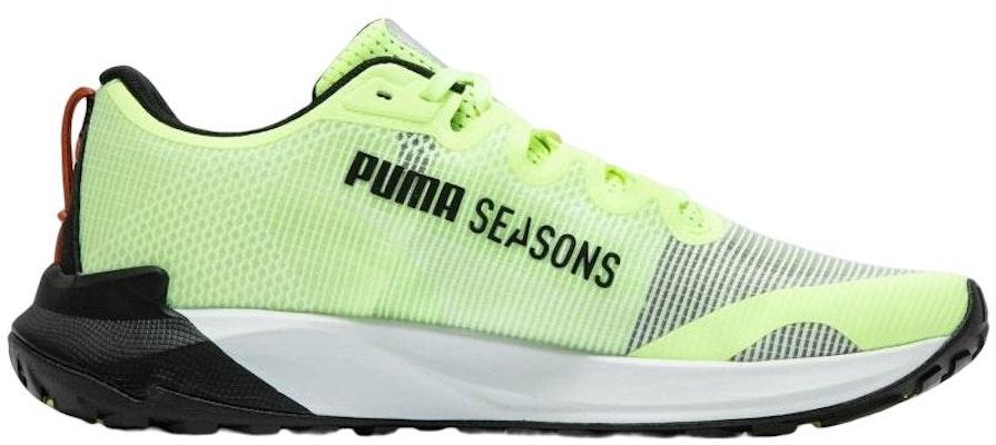 Puma Fast-Trac Nitro 'Fast Yellow Black' 377044-08 Order Puma Fast-Trac Nitro 'Fast Yellow Black' 377044-08