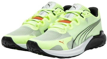 푸마 패스트-트랙 니트로 "스피드 옐로우 블랙" 377044-08 Lookbook 푸마 패스트-트랙 니트로 "스피드 옐로우 블랙" 377044-08