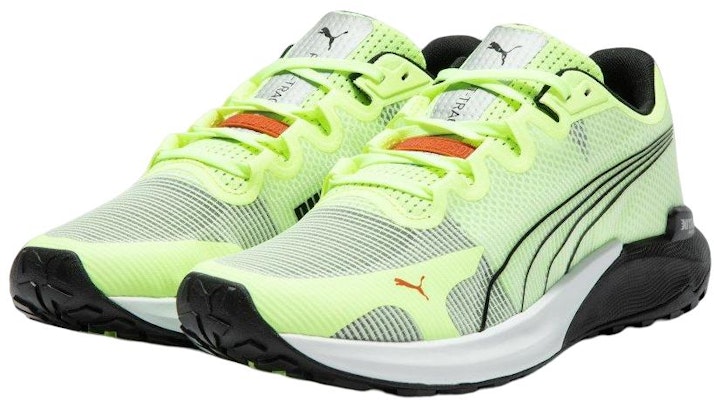 Puma Fast-Trac Nitro 'Fast Yellow Black' 377044-08 Lookbook Puma Fast-Trac Nitro 'Fast Yellow Black' 377044-08