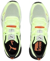 푸마 패스트-트랙 니트로 "스피드 옐로우 블랙" 377044-08 Shop 푸마 패스트-트랙 니트로 "스피드 옐로우 블랙" 377044-08