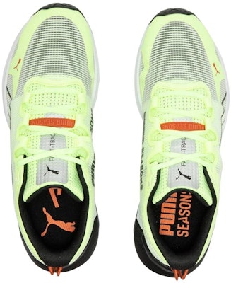 Puma Fast-Trac Nitro 'Fast Yellow Black' 377044-08 Shop Puma Fast-Trac Nitro 'Fast Yellow Black' 377044-08